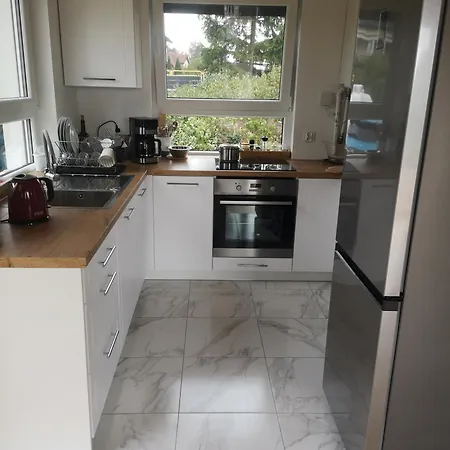 Dom Nad Jeziorem Z Prywatnym Pomostem I Linią Brzegową Willa *